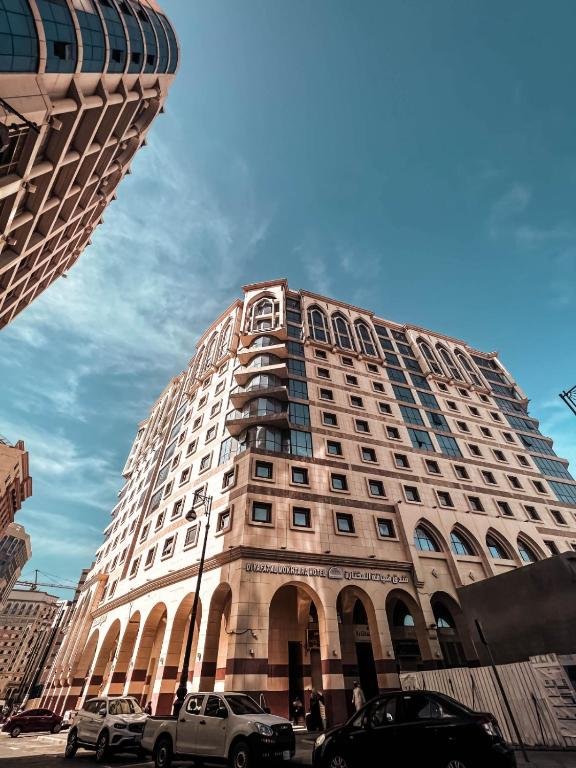 Madinah Hotel Image
